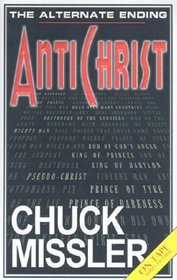 Antichrist: The Alternate Ending (Prophetic Updates)