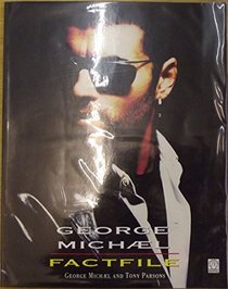 George Michael Fact File