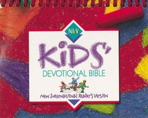 Kids Devotional Bible Daybreak