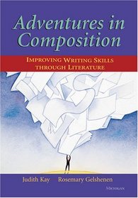 Adventures in Composition: Improving Writing Skills through Literature
