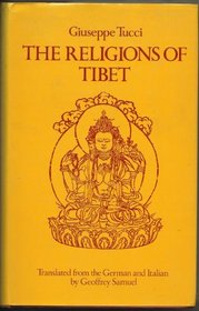 RELIGIONS OF TIBET