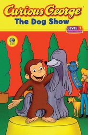 Curious George and the Dog Show