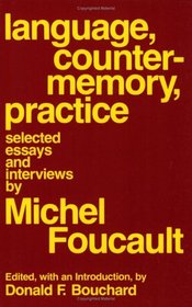 Language, Counter Memory, Practice
