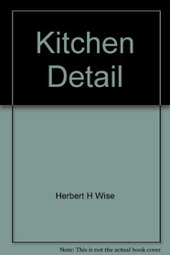 Kitchen detail