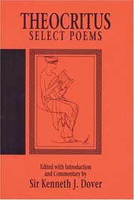 Theocritus: Select Poems