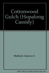 Cottonwood Gulch (Hopalong Cassidy)