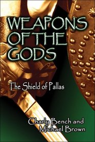 Weapons of the Gods: The Shield of Pallas
