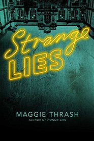 Strange Lies (2)
