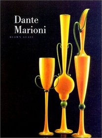 Dante Marioni : Blown Glass