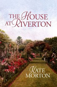 The House at Riverton (Center Point Platinum Romance (Large Print))