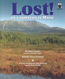 Lost! on a Mountain in Maine