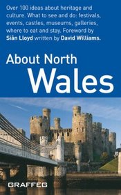 About North Wales (About Wales)