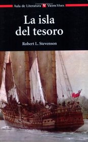 La Isla del Tesoro / Treasure Island (Aula de Literatura)