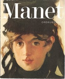 Manet: Katalog (Danish Edition)