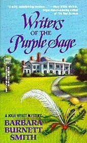 Writers Of The Purple Sage