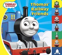 Thomas' Railway Friends (Thomas & Friends)