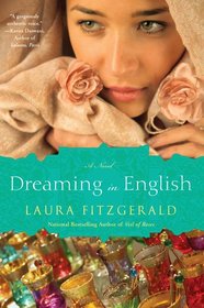 Dreaming in English (Veil of Roses, Bk 2)