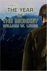 The Year of the Monkey: A Novel