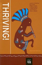 Ectherling Thriving Second Edition