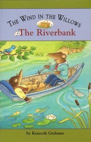 The Riverband (Wind in the Willows #1)