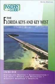 Insiders' Guide to the Florida Keys