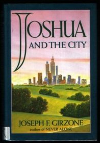 Joshua and the City (G.K. Hall Large Print Inspirational Collection)