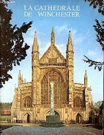 Winchester Cathedral (French Edition)