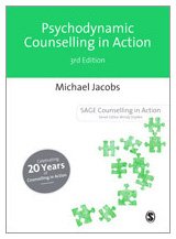 Psychodynamic Counselling in Action (Sage Counselling in Action)