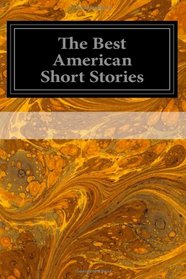 The Best American Short Stories