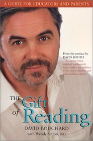 The Gift of Reading: A Guide for Educators and Parents