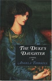 The Duke's Daughter (Barsetshire, Bk 20)
