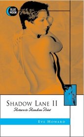Shadow Lane II: Return to Random Point (Shadow Lane)