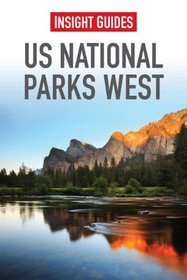 US National Parks West (Insight Guides)