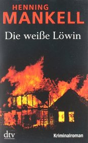 Die weie Lwin