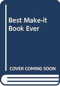 Best Make-it Book Ever