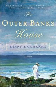 The Outer Banks House: A Novel