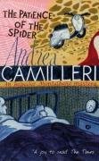 The Patience of the Spider (Inspector Montalbano, Bk 8)