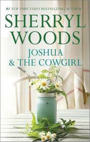 Joshua and the Cowgirl: A Texas Rescue Christmas
