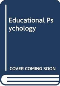 Educational Psychology (Rand McNally education series)