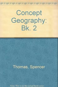Concept Geography: Bk. 2