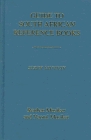 Guide to South African Reference Books