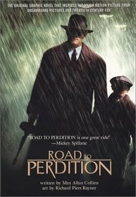 Road to Perdition (Road to Perdition, Bk 1)