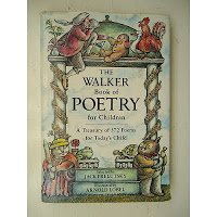 The Walker Book of Poetry for Children