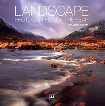 Landscape Photographer of the Year: Collection 1