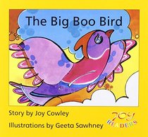 The big boo bird (Joy readers)