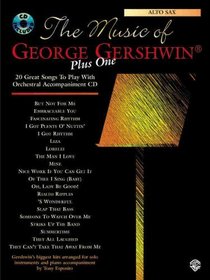 The Music of George Gershwin <I>Plus One</I>