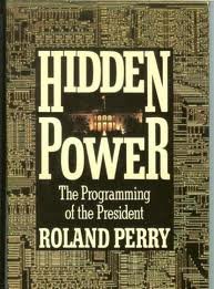 Hidden power: The programming of the president