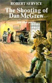 Shooting of Dan Mcgrew