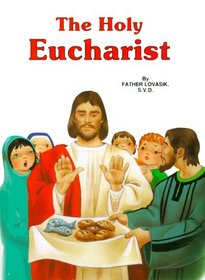 The Holy Eucharist