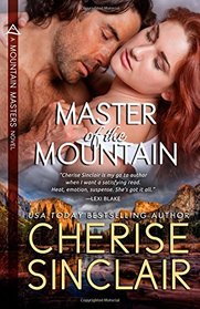 Master of the Mountain (Mountain Masters) (Volume 1)